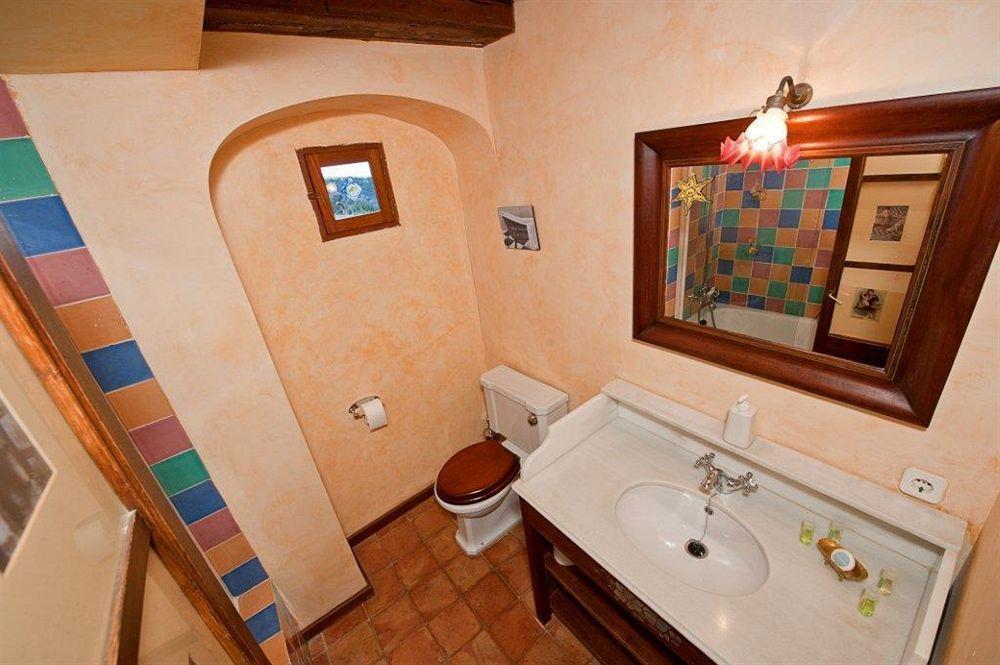 Hotel Y Apartamentos Des Puig Deia Bagian luar foto